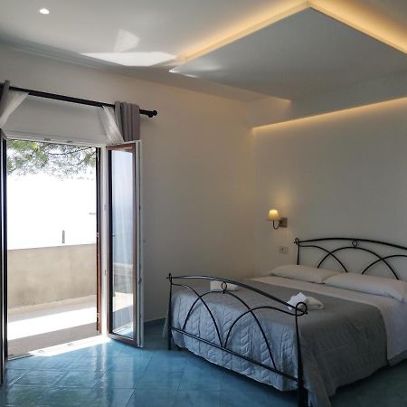 Villa Furoris Apartment Furore Kültér fotó
