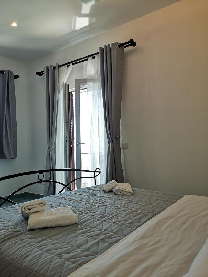 Villa Furoris Apartment Furore Kültér fotó