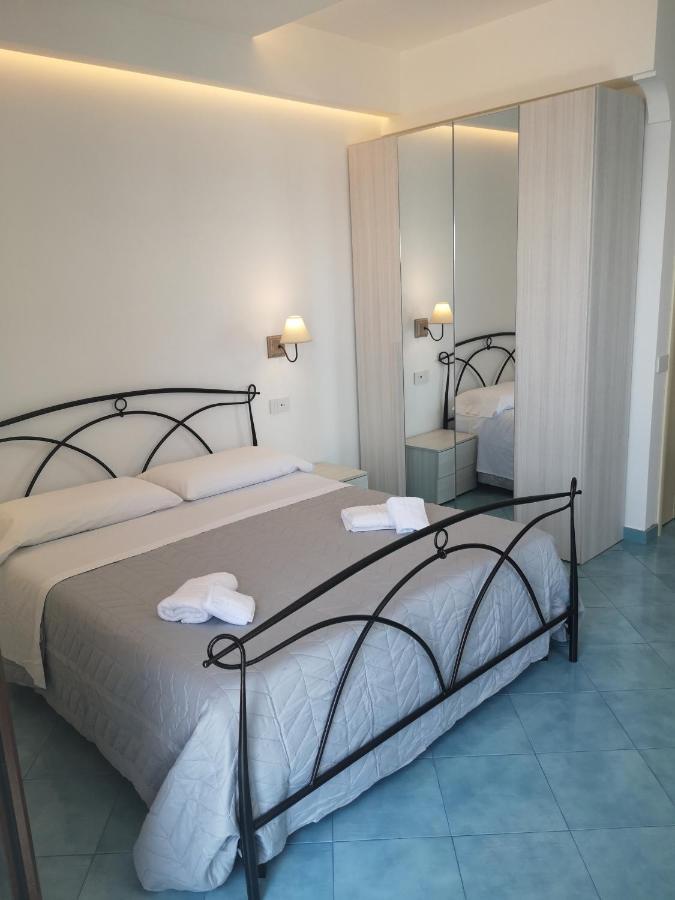 Villa Furoris Apartment Furore Kültér fotó