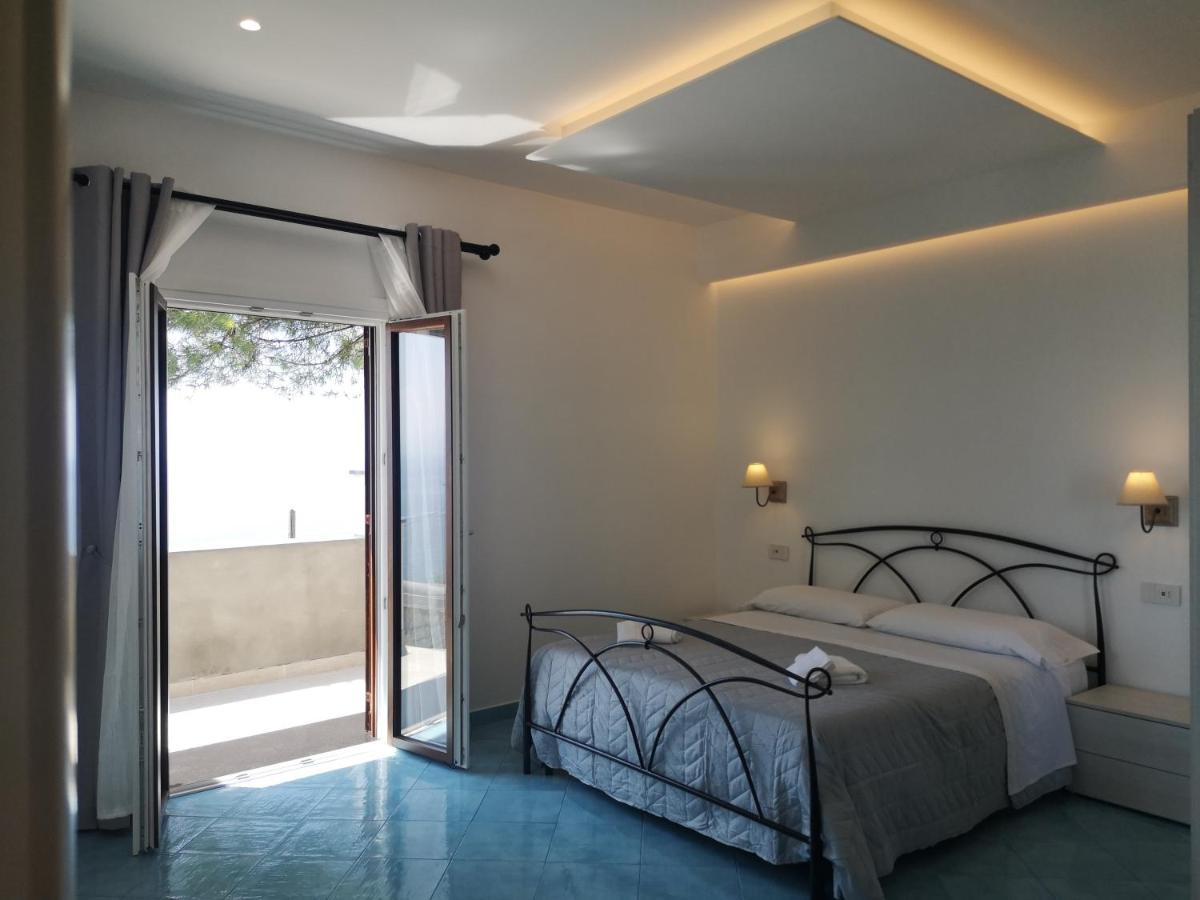 Villa Furoris Apartment Furore Kültér fotó