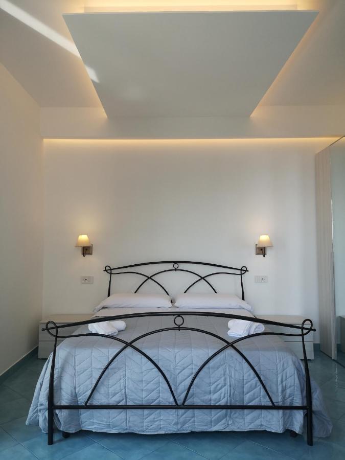 Villa Furoris Apartment Furore Kültér fotó